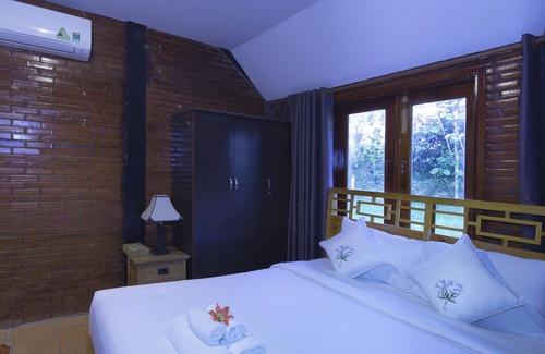 Nam Cat Tien Hotel | Orchard Home Resort Nam Cat Tien