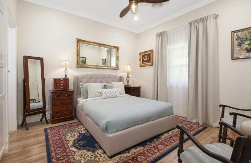 Beechworth House | Orchard House