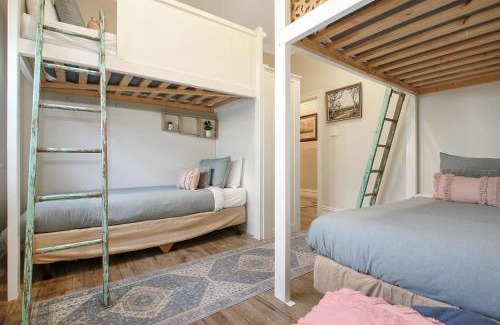 Beechworth House | Orchard House