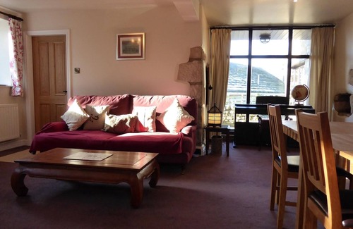 Hebden Hotel | Orchard House B&B