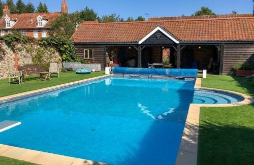 Hempstead House | Orchard House