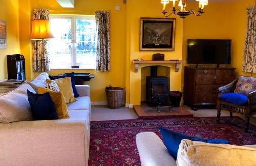Hempstead House | Orchard House