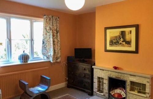 Hempstead House | Orchard House