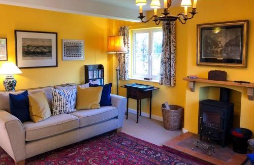 Hempstead House | Orchard House