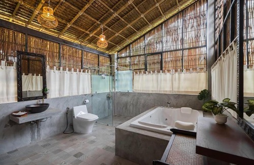 Kaeng Krachan Resort | Orchard Pa La U