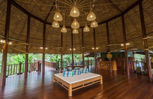 Kaeng Krachan Resort | Orchard Pa La U