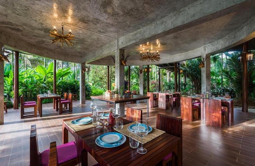 Kaeng Krachan Resort | Orchard Pa La U
