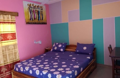 Kpalime Hotel | Orchidée Hôtel