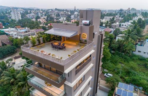 Kolhapur Hotel | Orchid Avenue