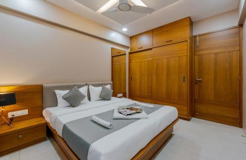 Kolhapur Hotel | Orchid Avenue