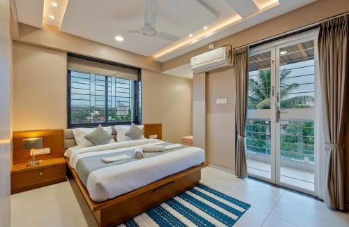 Kolhapur Hotel | Orchid Avenue