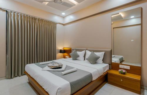 Kolhapur Hotel | Orchid Avenue