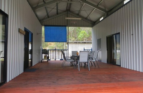 Orchid Beach House | Orchid Beach Retreat