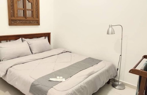 Kuantan House | Orchid Guesthouse Kuantan