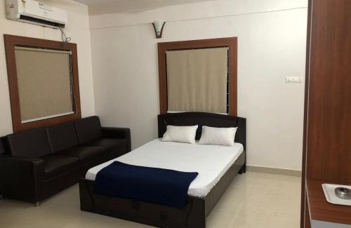 Bommasandra Hotel | Orchid Home