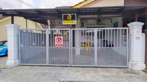 Pasir Gudang House | Orchid Homestay Pasir Gudang
