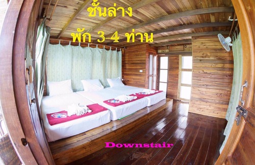 Ban Ta Khun Hotel | Orchid Lake House