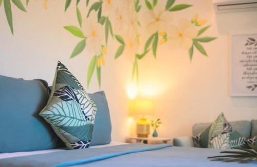 Koh Samui House | ORCHID LODGE SAMUI - Bed & Breakfast