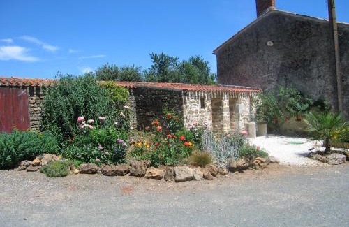 La Chapelle-Themer Other | Orchid Lodge-The Good Life in France