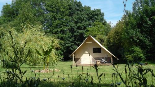 La Chapelle-Themer Other | Orchid Lodge-The Good Life in France