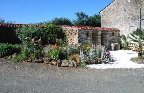 La Chapelle-Themer Other | Orchid Lodge-The Good Life in France