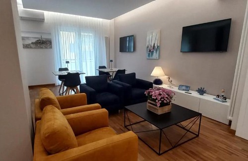 Pineta Bed & Breakfast | Orchid Luxury Suite