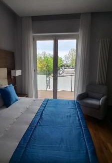 Pineta Bed & Breakfast | Orchid Luxury Suite