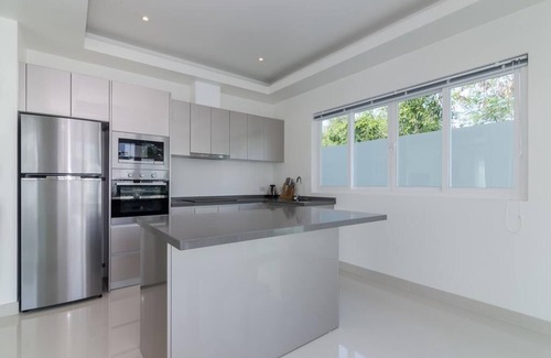 Hin Lek Fai Villa | Orchid Paradise Homes OPV 401