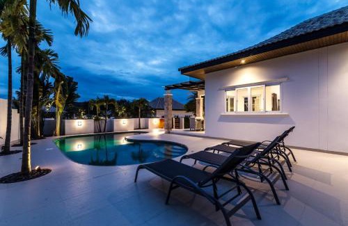 Hua Hin Villa | Orchid Paradise Homes 312