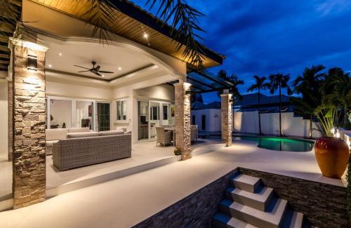 Hua Hin Villa | Orchid Paradise Homes 312