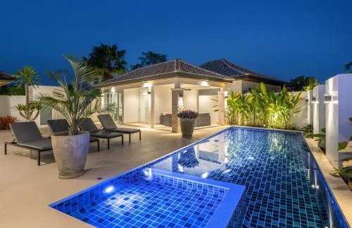 Hin Lek Fai Villa | Orchid Paradise Homes 325