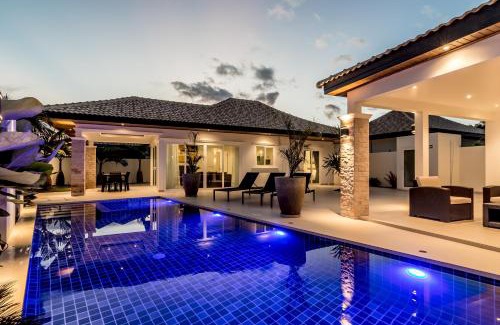 Hin Lek Fai Villa | Orchid Paradise Homes 325