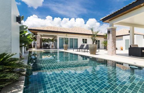 Hin Lek Fai Villa | Orchid Paradise Homes 325