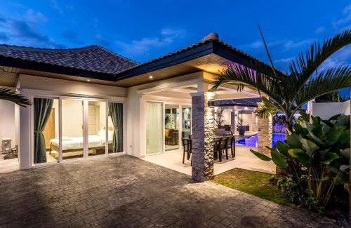 Hin Lek Fai Villa | Orchid Paradise Homes 325