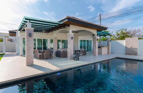 Hin Lek Fai Villa | Orchid Paradise Homes 401