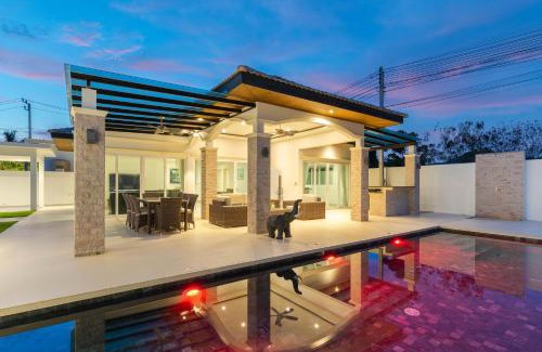 Hin Lek Fai Villa | Orchid Paradise Homes 401