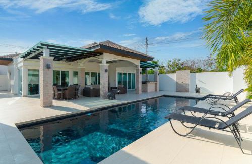 Hin Lek Fai Villa | Orchid Paradise Homes 401