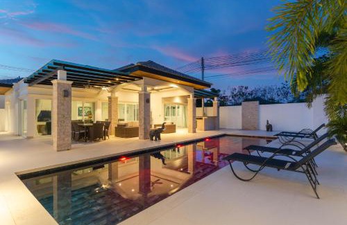 Hin Lek Fai Villa | Orchid Paradise Homes 401