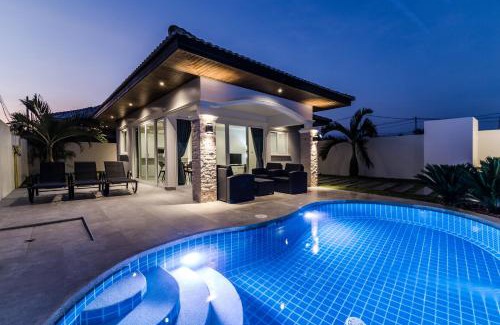 Hin Lek Fai Villa | Orchid Paradise Homes 420