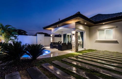 Hin Lek Fai Villa | Orchid Paradise Homes 420