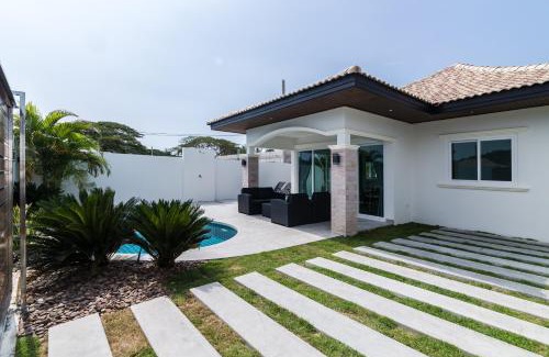 Hin Lek Fai Villa | Orchid Paradise Homes 420