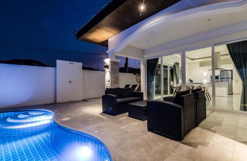 Hin Lek Fai Villa | Orchid Paradise Homes 420