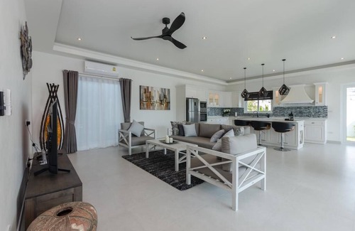 Hin Lek Fai Villa | Orchid Paradise Homes OPV415
