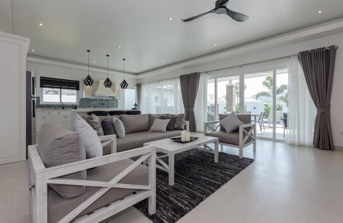 Hin Lek Fai Villa | Orchid Paradise Homes OPV415