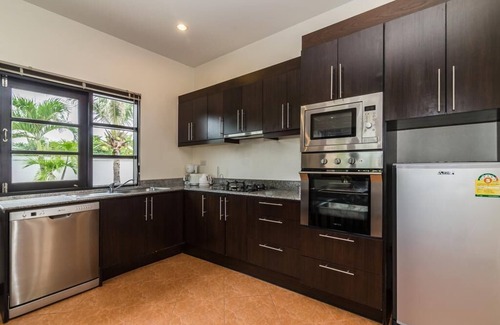 Hin Lek Fai Villa | Orchid Paradise Homes OPV22