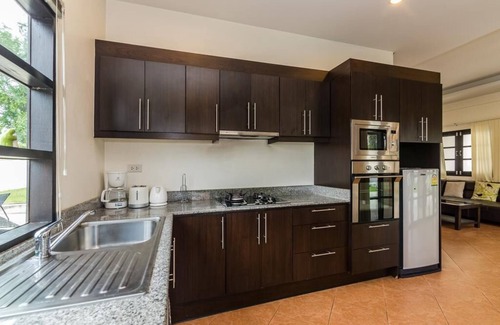Hin Lek Fai Villa | Orchid Paradise Homes OPV22