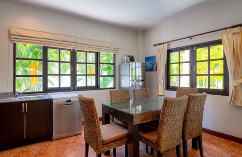 Hin Lek Fai Villa | Orchid Paradise Homes OPV 05