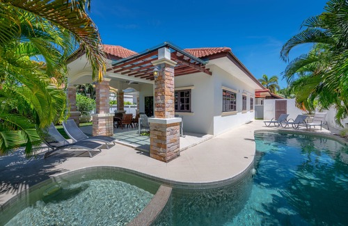 Hin Lek Fai Villa | Orchid Paradise Homes OPV 05