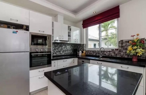 Hin Lek Fai Villa | Orchid Paradise Homes OPV 213