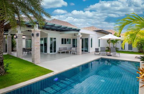 Hin Lek Fai Villa | Orchid Paradise Homes OPV 427